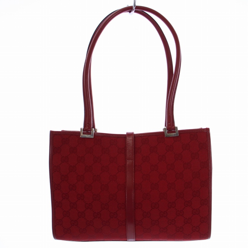 グッチ GUCCI ハンドバッグ トートバッグ ジャンキー GG