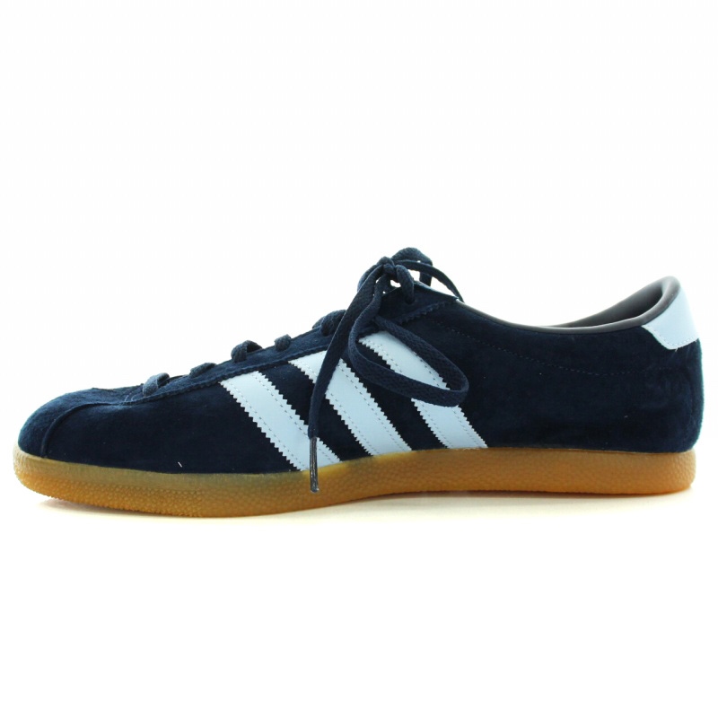 未使用品 アディダス adidas Berlin College Navy/Pantone/Off White 