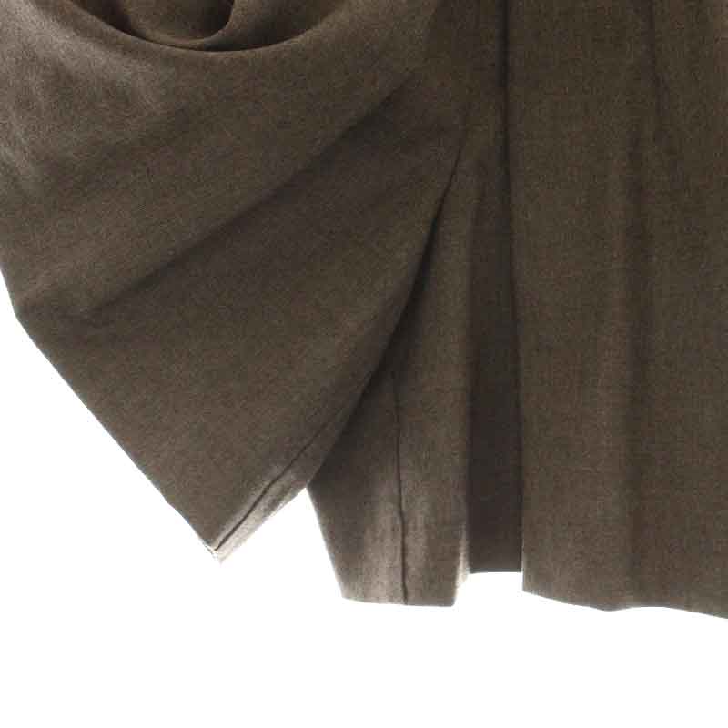 未使用品 バーバリーブルーレーベル BURBERRY BLUE LABEL キュロット