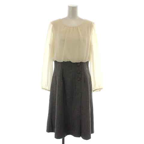 プロポーション ボディドレッシング PROPORTION BODY DRESSING 