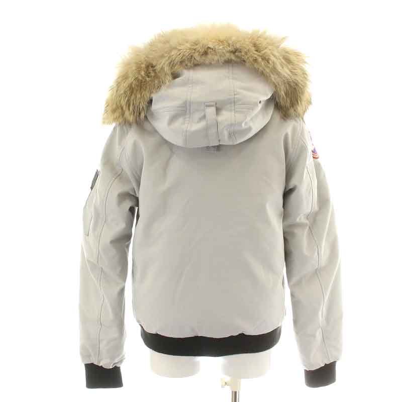 カナダグース CANADA GOOSE ラブラドールボンバー Labrador Bomber 