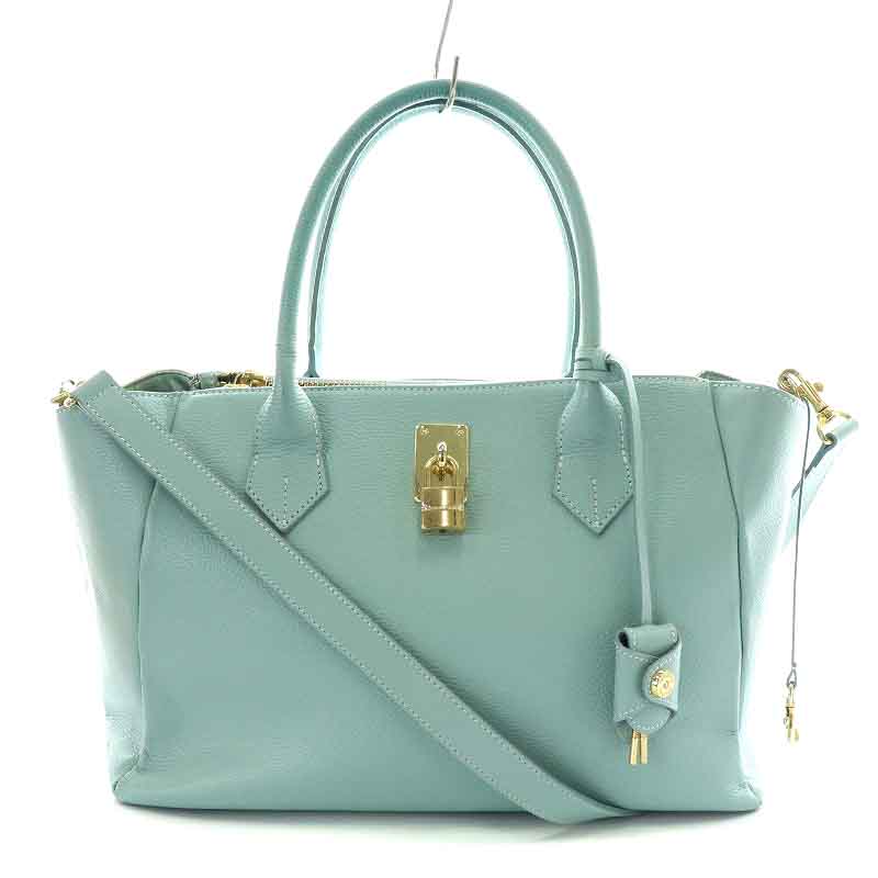 サマンサタバサ Samantha Thavasa アゼルラフィー大 トートバッグ 