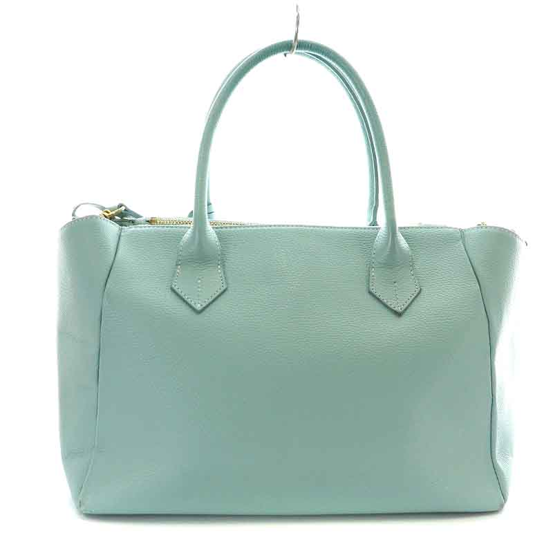 サマンサタバサ Samantha Thavasa アゼルラフィー大 トートバッグ  