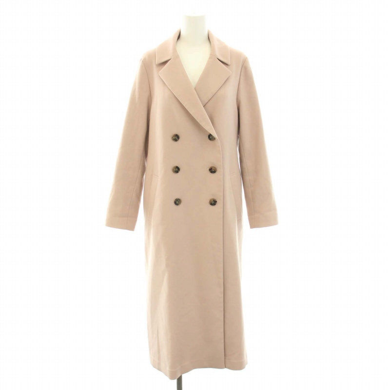 2way Apuweiser riche アプワイザーリッシェ トレンチコート ハンサムも、レディも手に入る！ アプワイザー・リッシェの3WAY