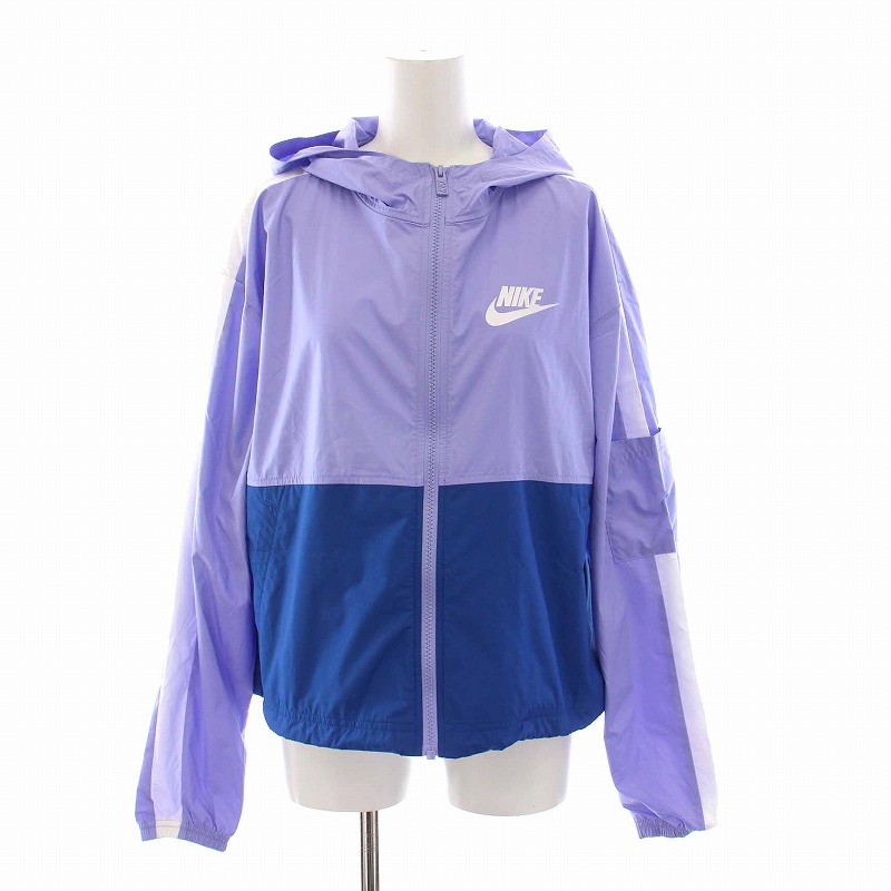 ナイキ NIKE ウィメンズ ウーブン コア ジャケット トレーニングウェア 