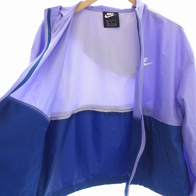 ナイキ NIKE ウィメンズ ウーブン コア ジャケット トレーニングウェア 