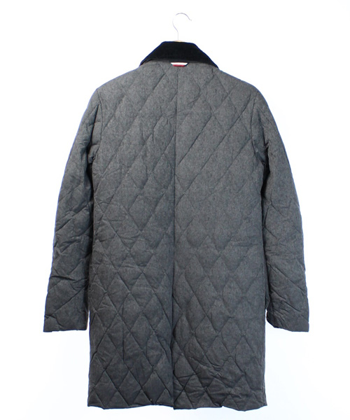 モンクレール MONCLER GAMME BLUE CAPPOTTO コート ダウン