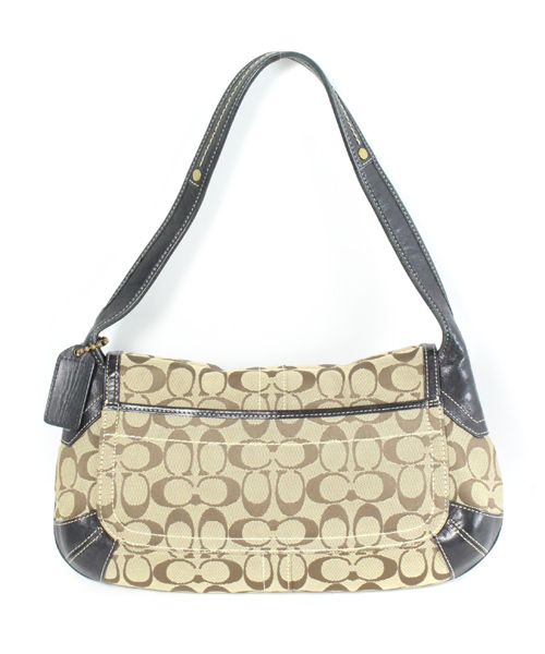 コーチ COACH バッグ ショルダー ワンショルダー シグネチャー コーチ COACH バッグ ショルダー ワンショルダー シグネチャー