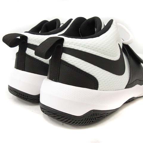 ナイキ NIKE 18SS TEAM HUSTLE D 8 スニーカー バスケットボール