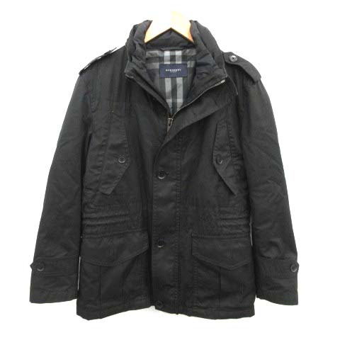 バーバリー ロンドン BURBERRY LONDON ジャケット ダウンライナー付き 
