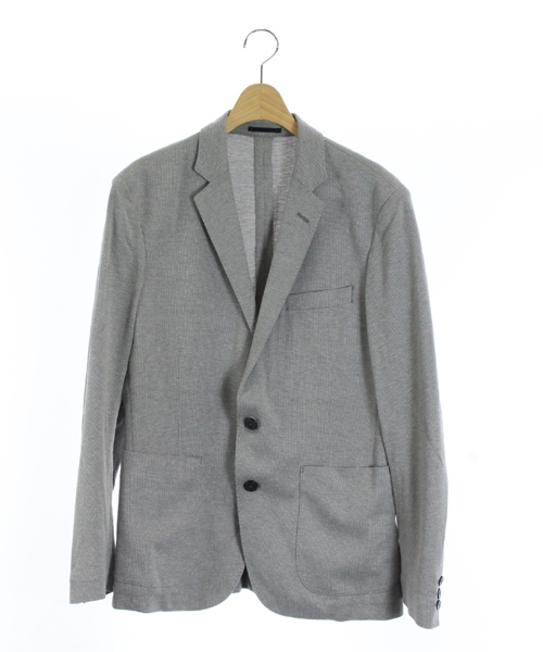 アーバンリサーチ Urban Research テーラードジャケット L グレー Mr28 メンズ 160 ベクトルパーク