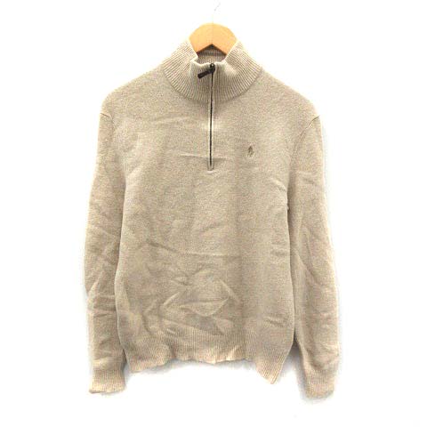 ポロ ラルフローレン POLO RALPH LAUREN ニット セーター ハイネック 
