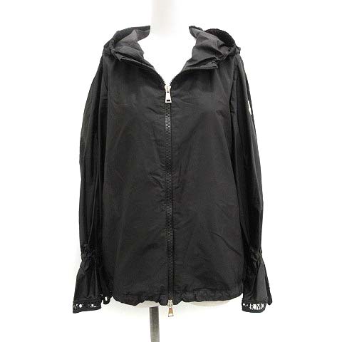 モンクレール MONCLER 19SS アディス ADDIS ナイロンパーカー  