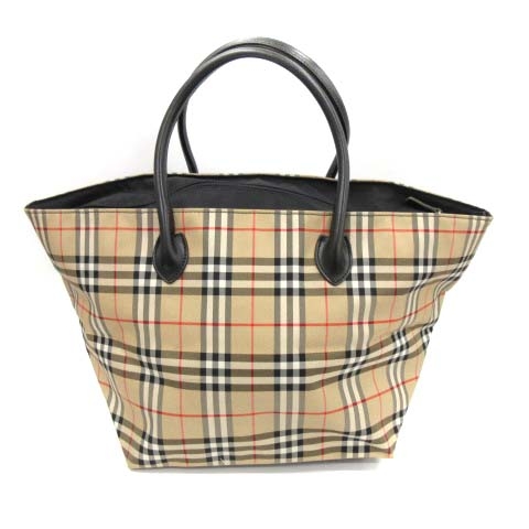 バーバリーズブルーレーベル Burberry