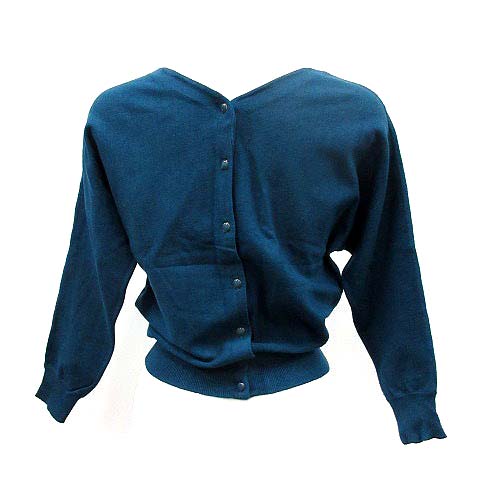 ジャスグリッティー Jusglitty 18aw 前後 2way ドルマン ニット カーディガン 長袖 2 M 青 Yi47 レディース 160 ベクトルパーク ジャスグリッティー Jusglitty 18aw 前後 2way ドルマン ニット カーディガン 長袖 2 M 青 Yi47 レディース 160 ベクトルパーク