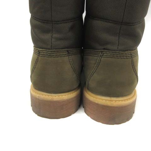 ★ティンバーランドTimberland★PREMIUM ZIPTOP★27cm ティンバーランド Timberland Premium Zip Top Chukka