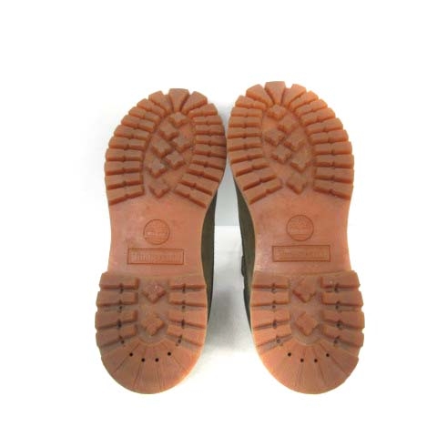 ★ティンバーランドTimberland★PREMIUM ZIPTOP★27cm Timberland ティンバーランド アイコン プレミアム ジップ