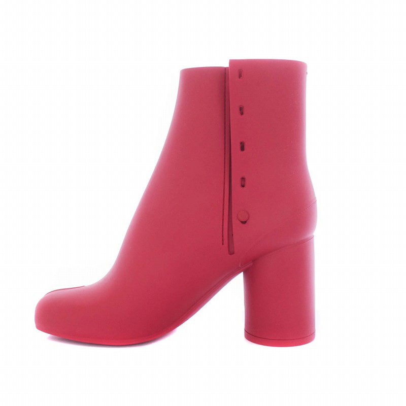 未使用品 メゾンマルジェラ 22 Maison Margiela 22 Tabi 足袋ブーツ 
