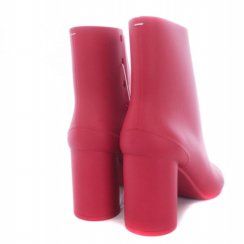 未使用品 メゾンマルジェラ 22 Maison Margiela 22 Tabi 足袋ブーツ  