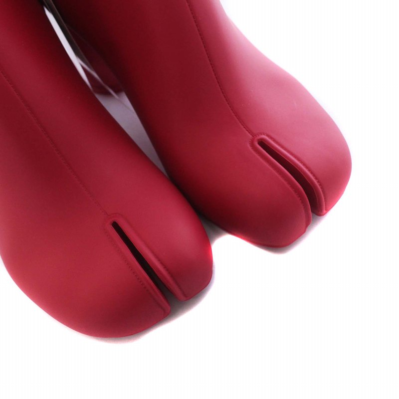 未使用品 メゾンマルジェラ 22 Maison Margiela 22 Tabi 足袋 未使用品 メゾンマルジェラ 22 Maison Margiela 22 Tabi 足袋