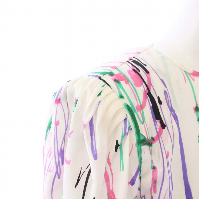 イザベルマラン ISABEL MARANT タグ付き 2020年製 FAVALLIA TOP