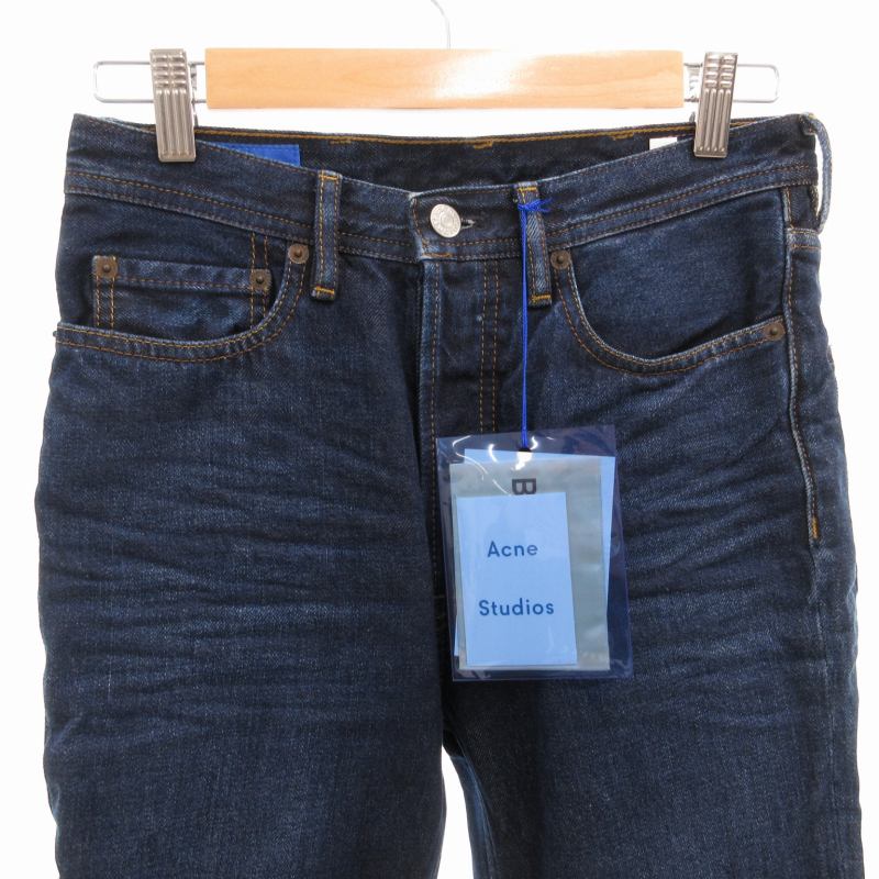 未使用品 アクネ ストゥディオズ Acne Studios 2017年製 アンチ  