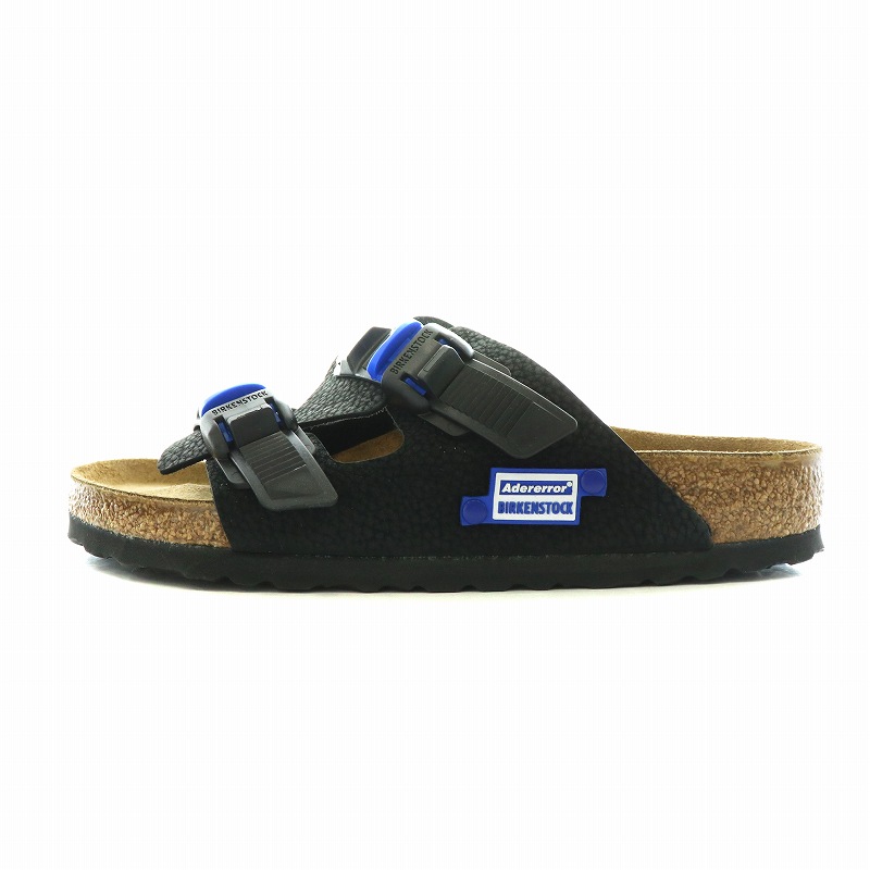 未使用品 ビルケンシュトック BIRKENSTOCK × アーダーエラー