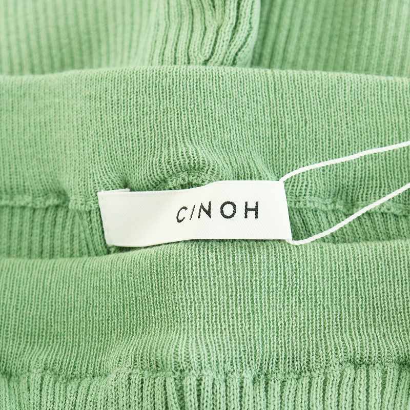 美品！　CINOH 別注　シースルーフーディー 美品！ CINOH 別注 シースルーフーディー