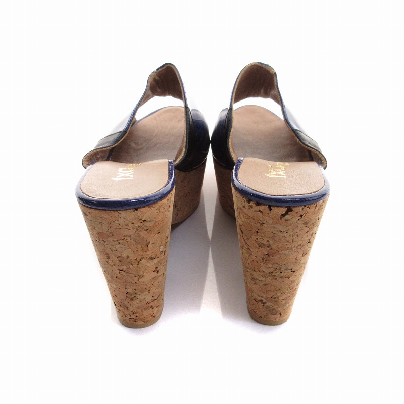 m*♡様 フェガラモ　ミュール 楽天市場】Salvatore Ferragamo サルヴァトーレフェラガモ Mule