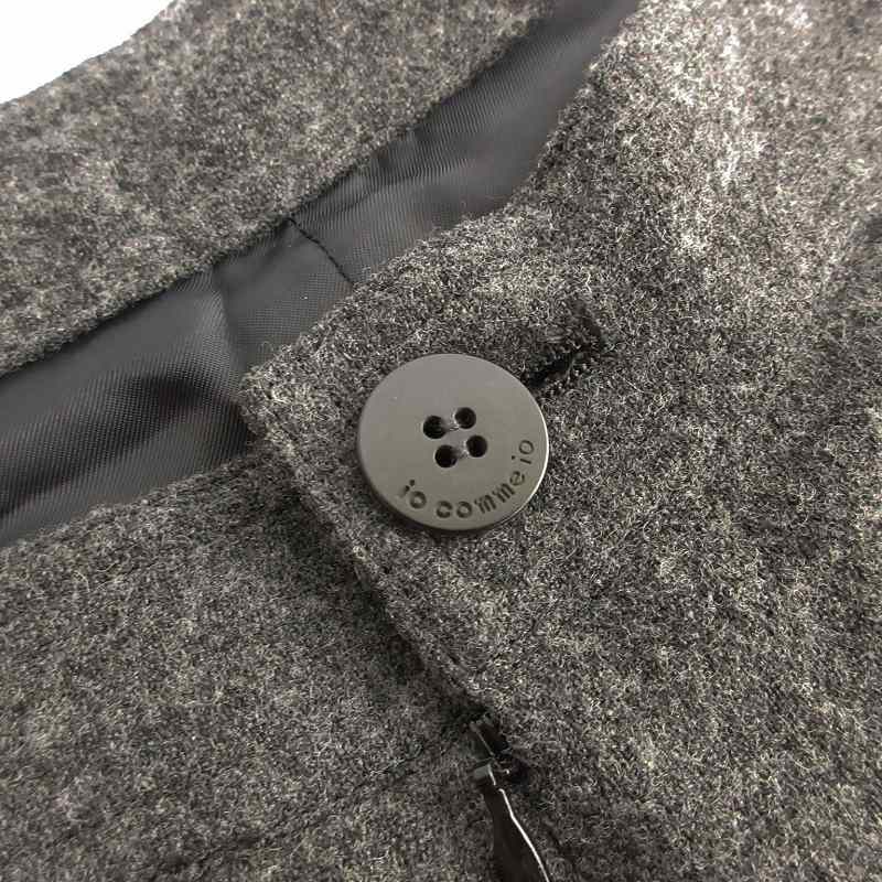 タグ付き未使用 イオコムイオ/センソユニコ アンサンブルチュニック 40