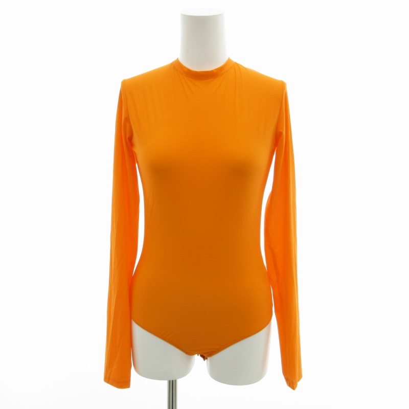 メゾンマルジェラ　ボディスーツ　ロンパース Maison Margiela（メゾンマルジェラ）の「Maison Margiela