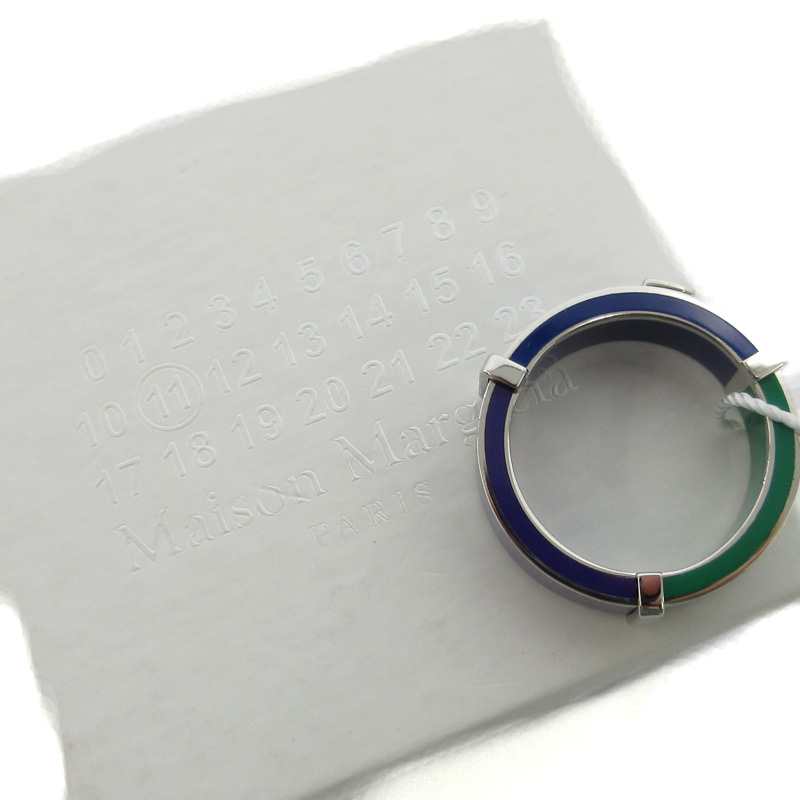 未使用品 メゾンマルジェラ 11 Maison Margiela 11 Multicolor