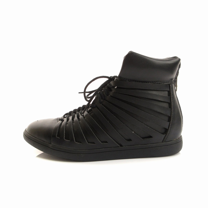 スニーカー センソユニコ センソユニコ 慈雨 プラットフォーム