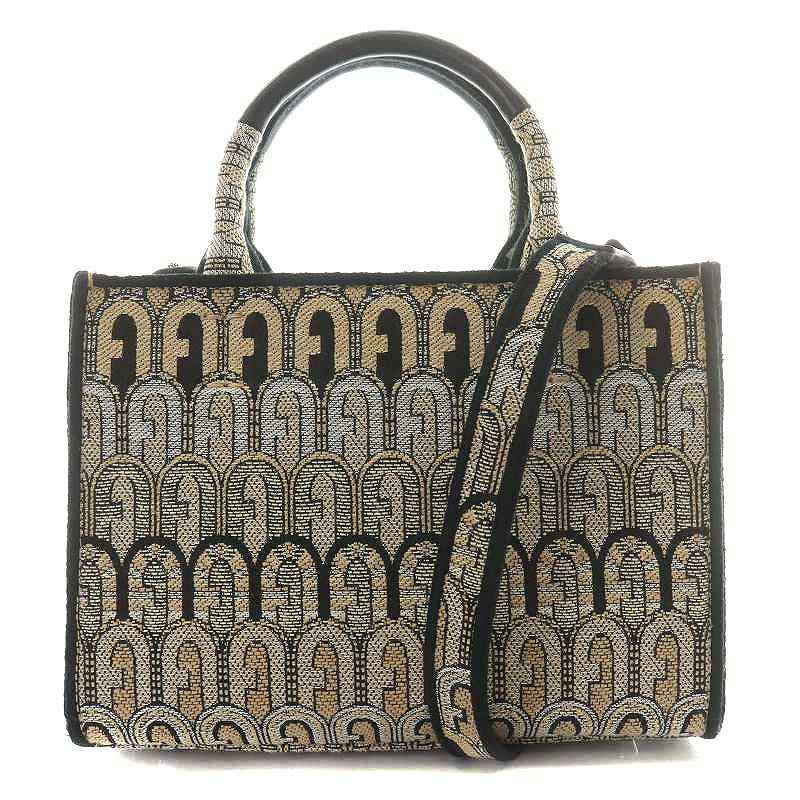 フルラ FURLA オポチュニティ ミニ トートバッグ ハンドバッグ 