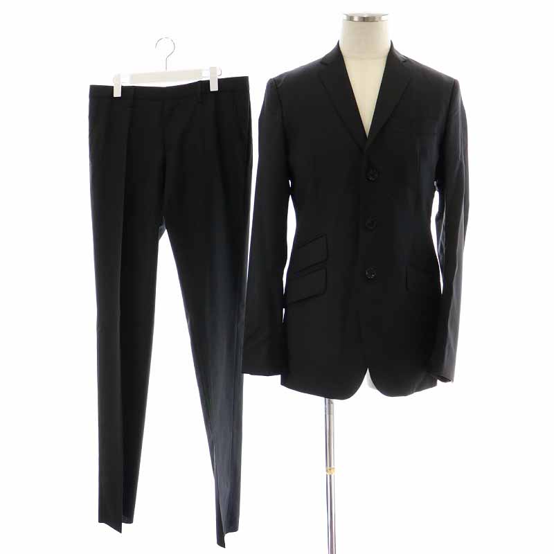 ディー&ジー ドルガバ ドルチェ&ガッバーナ D&G スーツ セットアップ  