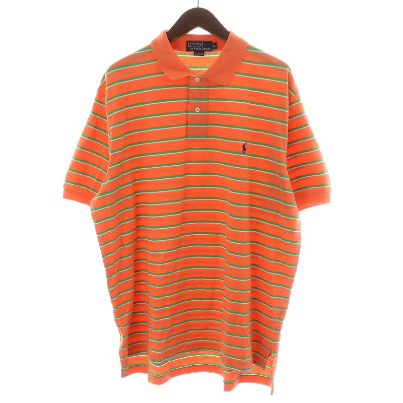 ポロ バイ ラルフローレン Polo by Ralph Lauren ポロシャツ