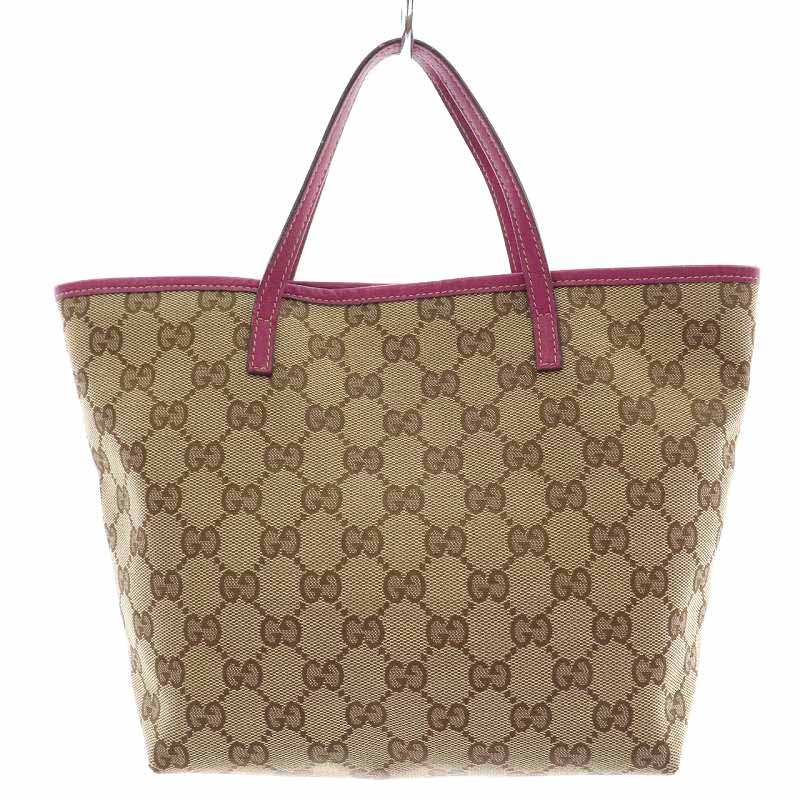 グッチ GUCCI チルドレンズ ズー ZOO トートバッグ ハンドバッグ ミニ 