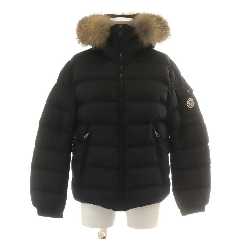 モンクレール MONCLER バイロン BYRON GIUBBOTTO ダウンジャケット 