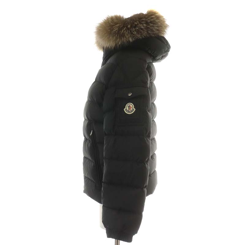 モンクレール MONCLER バイロン BYRON GIUBBOTTO ダウンジャケット 