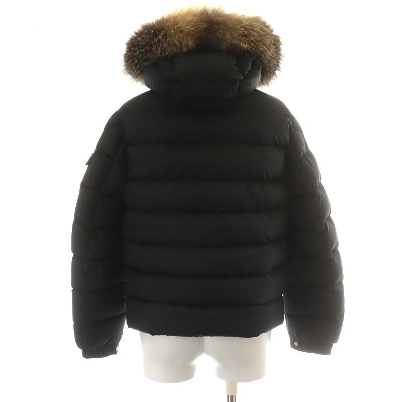 モンクレール MONCLER バイロン BYRON GIUBBOTTO ダウンジャケット 