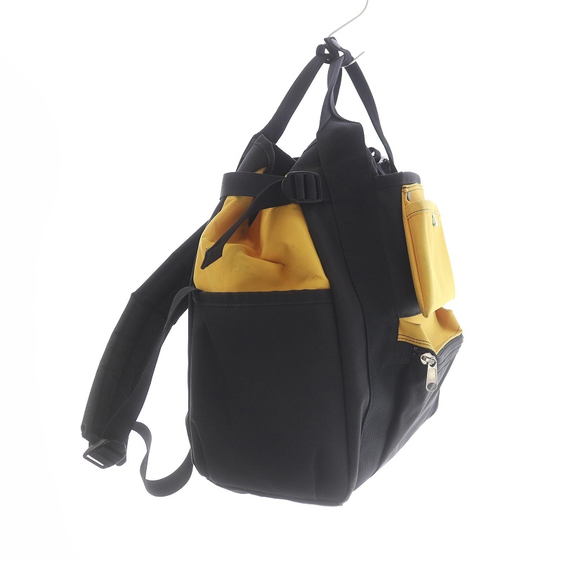 ポーター PORTER 吉田カバン ユニオン UNION 2WAYリュックサック 