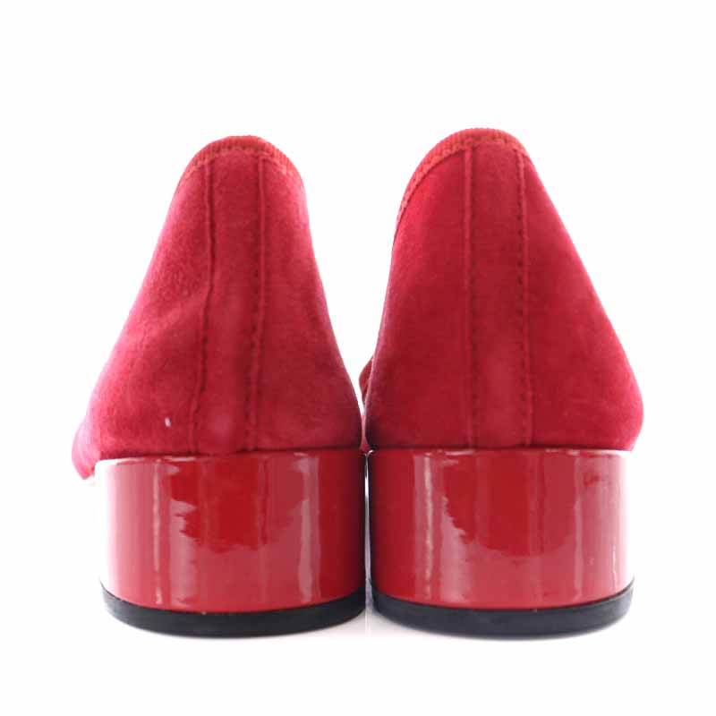 レペット Repetto カミーユ CAMILLE バレエシューズ パンプス スエード