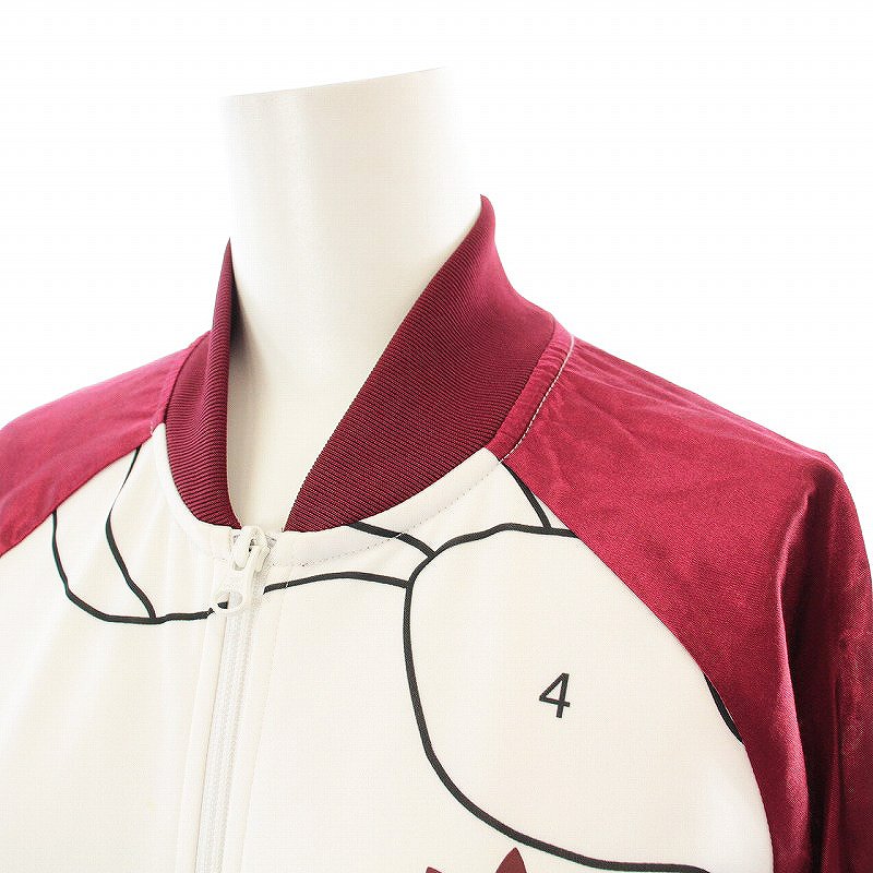 アディダスオリジナルス adidas originals Rita Ora Track Jacke