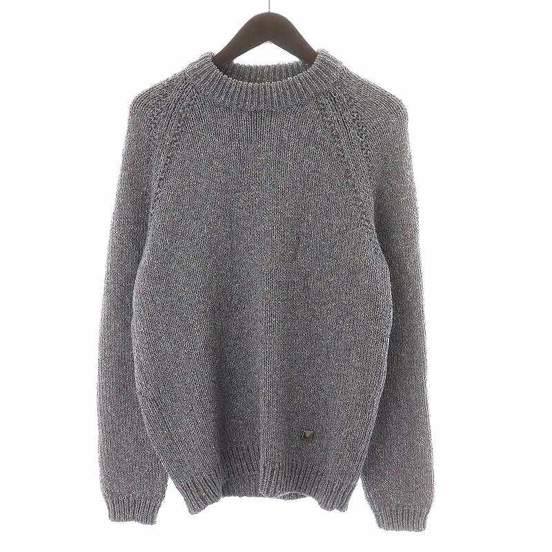 ルイヴィトン LOUIS VUITTON 14SS ニット セーター 長袖 ルイヴィトン LOUIS VUITTON 14SS ニット セーター 長袖
