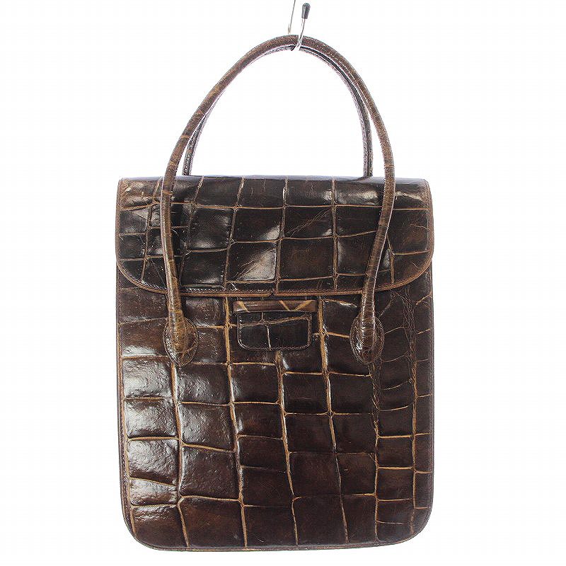 ジョルジオアルマーニ GIORGIO ARMANI トートバッグ ハンドバッグ  