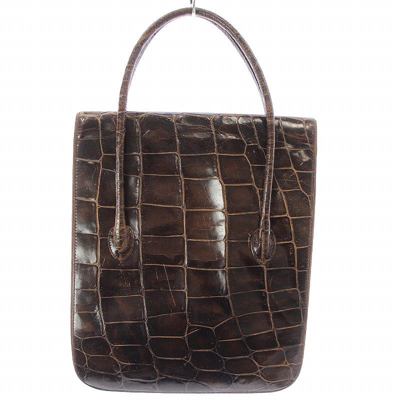 ジョルジオアルマーニ GIORGIO ARMANI トートバッグ ハンドバッグ 