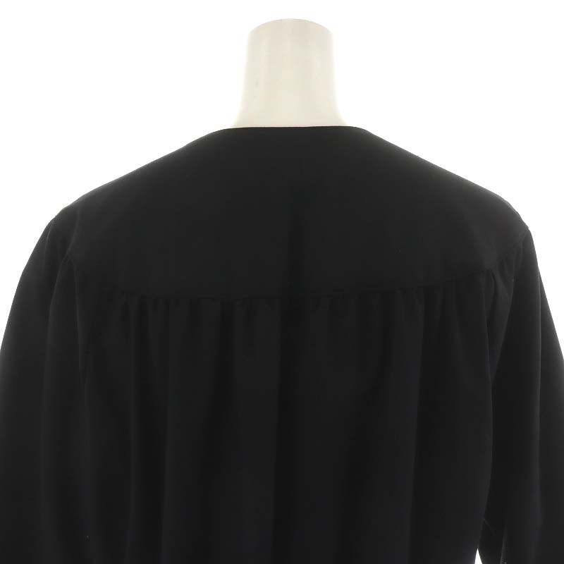 ドゥーズィエムクラス DEUXIEME CLASSE PAN 18SS オールインワン 