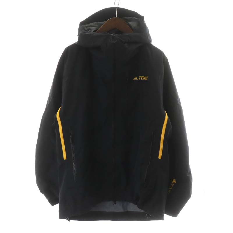アディダス adidas TERREX TECHROCK GORE-TEX RAIN JACKET テレックス 