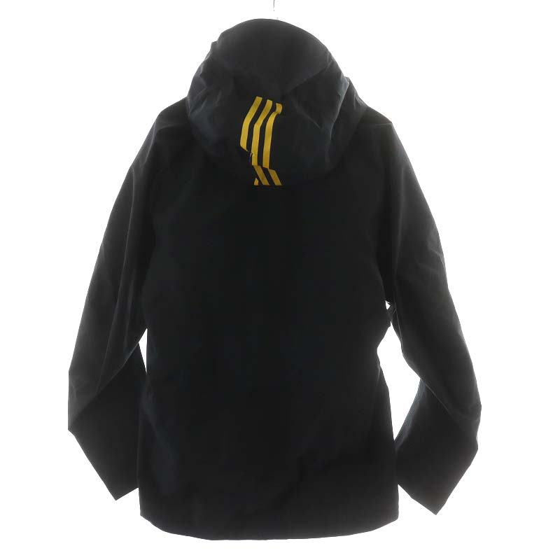 アディダス adidas TERREX TECHROCK GORE-TEX RAIN JACKET テレックス 