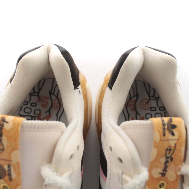 アディダスオリジナルス adidas originals DISNEY ZX WAVIAN W